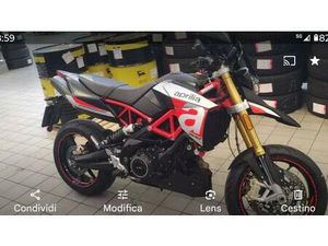 VENDO APRILIA DORSODURO 900 (2017 - 20) USATA A SESTO SAN GIOVANNI (CODICE 9889693) - MOTO.IT