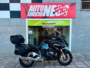 BMW - R 1250 RT