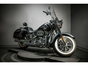 2015 HARLEY-DAVIDSON CVO SOFTAIL DELUXE
