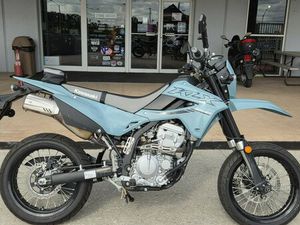 2024 KAWASAKI KLX300SM