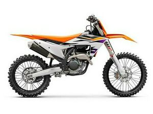 2024 KTM 250 SX-F