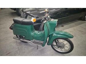 SIMSON SCHWALBE KR51/2 L