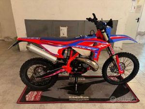 BETA RR ENDURO 250 2T 2025