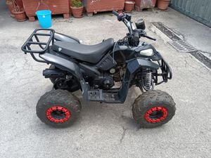QUAD 125