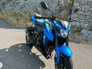 SUZUKI GSX-S 750