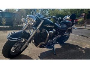 YAMAHA XVS 1300