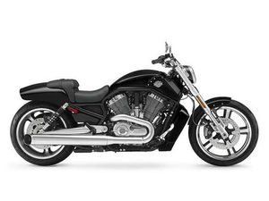 2011 HARLEY-DAVIDSON® VRSCF - V-ROD® MUSCLE®