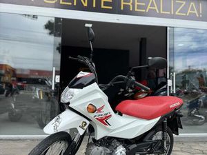 HONDA POP 110I ES