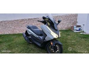 HONDA FORZA 125 2024