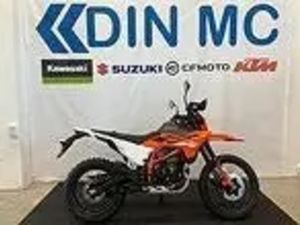 KTM 390 ENDURO R • 2025