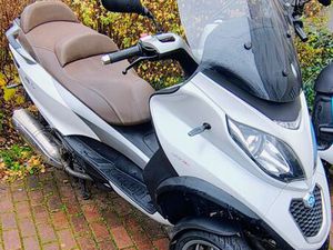 PIAGGIO MP3 500