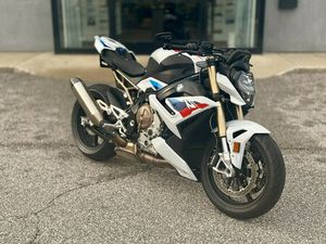 2022 BMW S1000R M 1000 R M SERIES