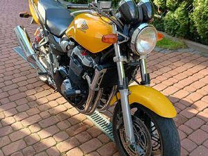 HONDA CB 1300 SC40