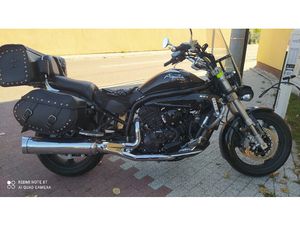 HYOSUNG 650 GV PROGRESS NA WTRYSKU EFI ,PIERWSZY I JEDYNY WLAŚCICIEL !