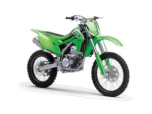2025 KAWASAKI KLX300R