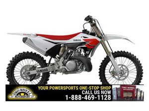 2026 YAMAHA YZ250
