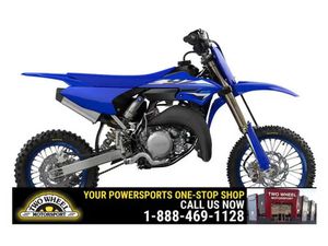 2026 YAMAHA YZ65