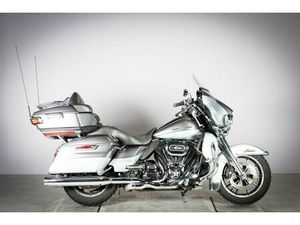2014 HARLEY-DAVIDSON ELECTRA GLIDE ULTRA LIMITED