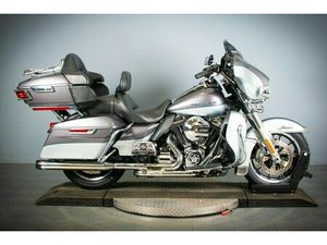 2014 HARLEY-DAVIDSON ELECTRA GLIDE ULTRA LIMITED