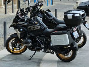 BMW R 1250 GS