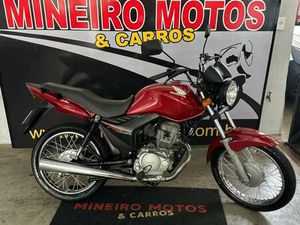 HONDA CG 150 FAN ESI 14CV