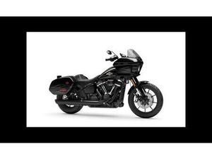 HARLEY-DAVIDSON FXLRST LOW RIDER ST MIT JEKILL & HYDE WINTERDEAL
