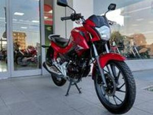 HONDA CBF 125