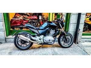 HONDA CBF 500 CBF500 - SPLENDIDA