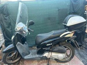 HONDA SH 125 - 2008 KM 39.000