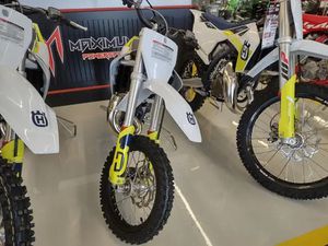 2023 HUSQVARNA TC 65 SAVE 1980$ RABAIS