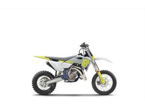 2024 HUSQVARNA TC 65 RABAIS 1899$ SAVE