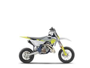 2025 HUSQVARNA TC 50 SAVE $750 RABAIS