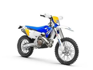 2025 HUSQVARNA TE 300 HERITAGE