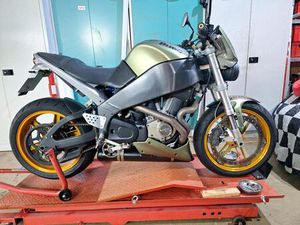 BUELL XB 12 S ÖPR NEU