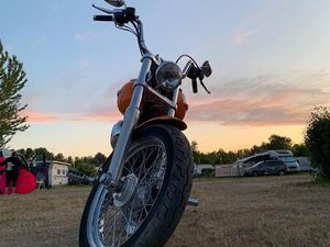 HARLEY-DAVIDSON DYNA SUPER GLIDE CUSTOM (FXDC)