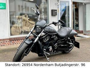 HARLEY-DAVIDSON NIGHT ROD SPECIAL 5HD