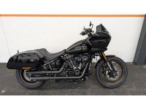 HARLEY LOW RIDER ST 117 *1. HAND*J&H*GARANTIE*SCHECKHEFT*5HD*