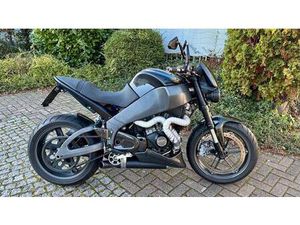 BUELL XB12S LIGHTNING