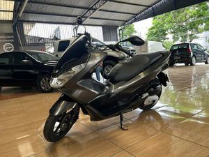 HONDA PCX 150 DLX