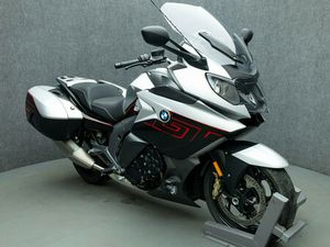 2020 BMW K1600GT W/ABS