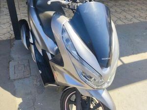 HONDA PCX 150