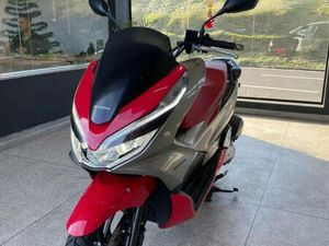 HONDA PCX 150