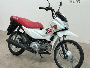 HONDA POP 110I ES