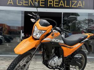 HONDA NXR 160 BROS ESDD FLEXONE