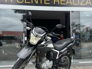 HONDA NXR 160 BROS ESDD FLEXONE