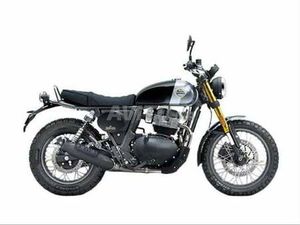 ROYAL ENFIELD BEAR 650 NEUF