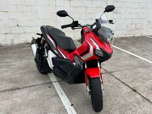 HONDA ADV 150