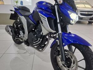 YAMAHA FAZER 250 FZ25
