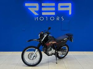 YAMAHA XTZ 250 LANDER