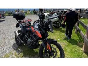 390 ADVENTURE (2022 - 24)